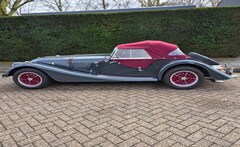 Bild des Angebotes Morgan Plus 8 INJECTION** 1997**
