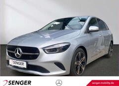 Bild des Angebotes Mercedes-Benz B 200 Progressive Multibeam Rückfahrkamera AHK
