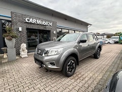 Bild des Angebotes Nissan Navara DC 4x4 S
