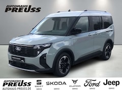 Bild des Angebotes Ford Tourneo Courier Active 1,0 Eco Boost Automatik