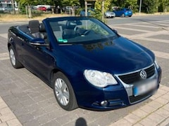 Bild des Angebotes VW Eos Eos 2.0 TDI DPF DSG Exclusive