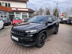 Bild des Angebotes Jeep Compass 1.5 Night Eagle *CarPlay*Kamera*LED*