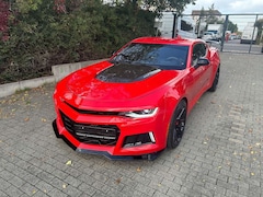 Bild des Angebotes Chevrolet Camaro Coupe ZL1/Performance/20"/K-Go/Head-Up/F1