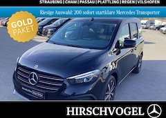 Bild des Angebotes Mercedes-Benz T-Class T 160 PROGRESSIVE MBUX10"+Kamera