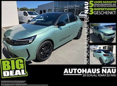 Bild des Angebotes Opel Corsa YES 1.2 Turbo Inkl. Inspektionspaket Big Deal