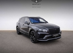 Bentley Bentayga Speed V8