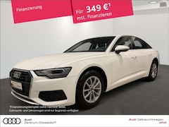 Bild des Angebotes Audi A6 Limousine 45 TFSI S tronic ACC 360 LED CARPLAY