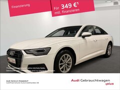 Bild des Angebotes Audi A6 Limousine 45 TFSI S tronic ACC 360 LED CARPLAY