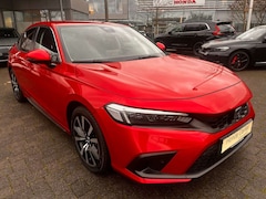 Bild des Angebotes Honda Civic Hybrid e:HEV Elegance|Allwetter|RFK