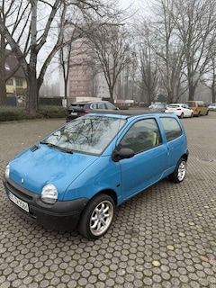 Bild des Angebotes Renault Twingo 1.2 16V Expression
