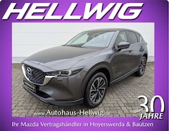 Bild des Angebotes Mazda CX-5 2.5l Ad´vantage AHK 360° Ganzjahresreifen