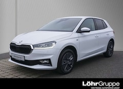 Bild des Angebotes Skoda Fabia 1,0 TSi DSG Drive