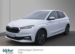 Bild des Angebotes Skoda Fabia 1,0 TSi DSG Drive