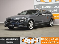 Bild des Angebotes Mercedes-Benz CLS 350 SHOOTING BRAKE CDI AMG SD|DTR+|STDHZ|KAM