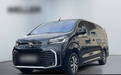 Bild des Angebotes Toyota Proace 2,0l-D-4D L2 Verso Team D *LED*HUD*CAM*PDC*