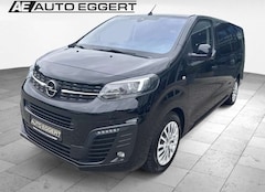 Bild des Angebotes Opel Zafira L 2.0  ZAFIRA Life Selection 2,0 D Navi Bi-Xenon A