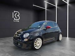 Bild des Angebotes Abarth 500 ESSEESSE | SERVICE NEU