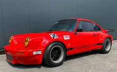 Bild des Angebotes Porsche 930 911 930 3.0 turbo orange /deutsch / Matching No.