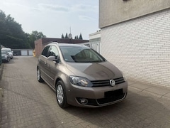 Bild des Angebotes VW Golf Plus VI Highline TÜV NEU* 1.HAND* KAMERA