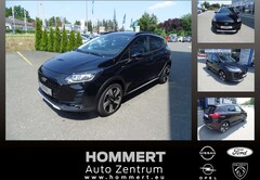 Bild des Angebotes Ford Fiesta 1.0 EcoBoost M-Hybrid Active FLA SpurH