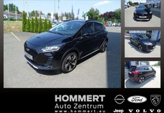 Bild des Angebotes Ford Fiesta 1.0 EcoBoost M-Hybrid Active FLA SpurH