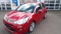 Bild des Angebotes Citroen C3 Selection*AHK*Klima*PDC*Tempomat*DAB