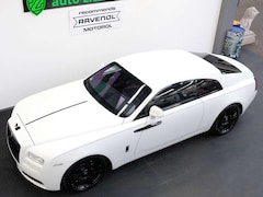 Bild des Angebotes Rolls-Royce Wraith BLACK/STARLIGHT/BELÜFTUNG/TOP-VIEW KAMERA