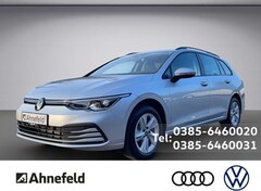 Bild des Angebotes VW Golf Variant Life 2,0 l TDI SCR 85 kW 116 PS 6-Gang
