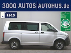 Bild des Angebotes VW T6.1 Kombi 2.0 TDI 9-Sitze Klima PDC