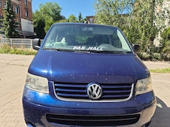 Bild des Angebotes VW T5 Multivan Transporter T5 TDI  Multivan