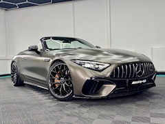 Bild des Angebotes Mercedes-Benz SL 63 AMG 4M+ MANUFAKTUR/KERAMIK/LIFT/360/19%