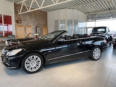 Bild des Angebotes Mercedes-Benz E 350 E -Klasse Cabrio E 350 CDI BlueEfficiency