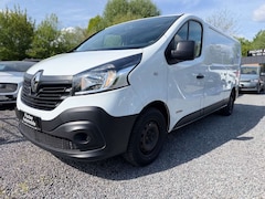 Bild des Angebotes Renault Trafic Kasten L2H1 2,9t Komfort+Klima+PDC+