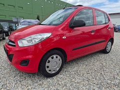 Hyundai i10 5 Star Edition