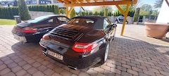 Bild des Angebotes Porsche 997 911 Carrera Cabriolet  Facelift