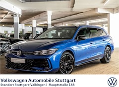 Bild des Angebotes VW Passat Variant R-Line 2.0 TDI DSG Navi AHK