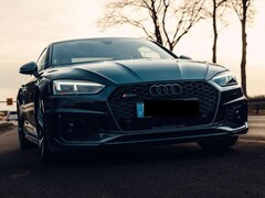 Bild des Angebotes Audi RS5 RS5 Coupe 2.9 TFSI quattro tiptronic noOPF Mamba Perl. Keramik Matrix LED Carbon-Edition RS-AGA Leder Kamera Navi B&O