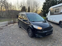 Bild des Angebotes Ford Transit Courier Transit Courier Basis
