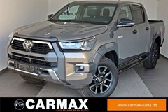 Bild des Angebotes Toyota Hilux 2.8 D-4D Invincible,DOKA,ACC,WERKSGARANTIE