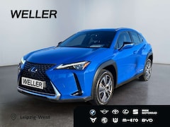 Bild des Angebotes Lexus UX 300e *360°*Pano*HUD*Leder*CarPlay*SHZ*PDC*ACC*