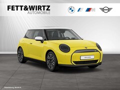 Bild des Angebotes MINI Cooper SE Panorama|Head-Up|LED|Parkassistent