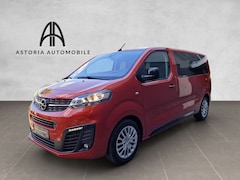 Bild des Angebotes Opel Zafira Selection M (L2) 8-Sitze HuD NAVI Kamera