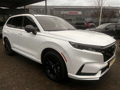 Bild des Angebotes Honda CR-V e:PHEV Advance Tech 2WD|Allwetter