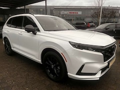 Bild des Angebotes Honda CR-V e:PHEV Advance Tech 2WD|Allwetter