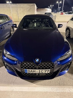 Bild des Angebotes BMW 430 430i Gran Coupe M Sport PRO