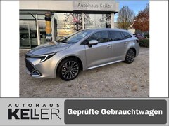 Bild des Angebotes Toyota Corolla 1.8 Hybrid Touring Sports Teamplayer