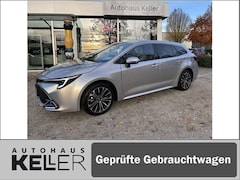 Bild des Angebotes Toyota Corolla 1.8 Hybrid Touring Sports Teamplayer