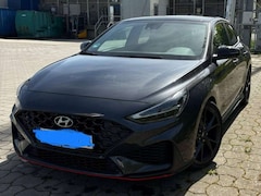 Bild des Angebotes Hyundai i30 i30 2.0 T-GDI DCT Fastback N Performance