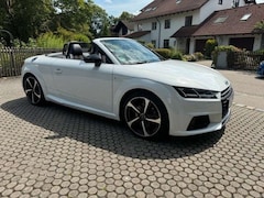 Bild des Angebotes Audi TT TT Roadster 1.8 TFSI S-Line LED