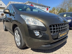 Bild des Angebotes Peugeot 3008 Premium*Pano*PDC*Garantie*Top Zustand